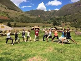 Ashrams in the Sacred Valley: Yoga, Meditation & Retreats