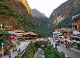 Closest City to Machu Picchu: Aguas Calientes Guide