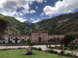 Coya in the Sacred Valley: Lakes, Viewpoints & Culture