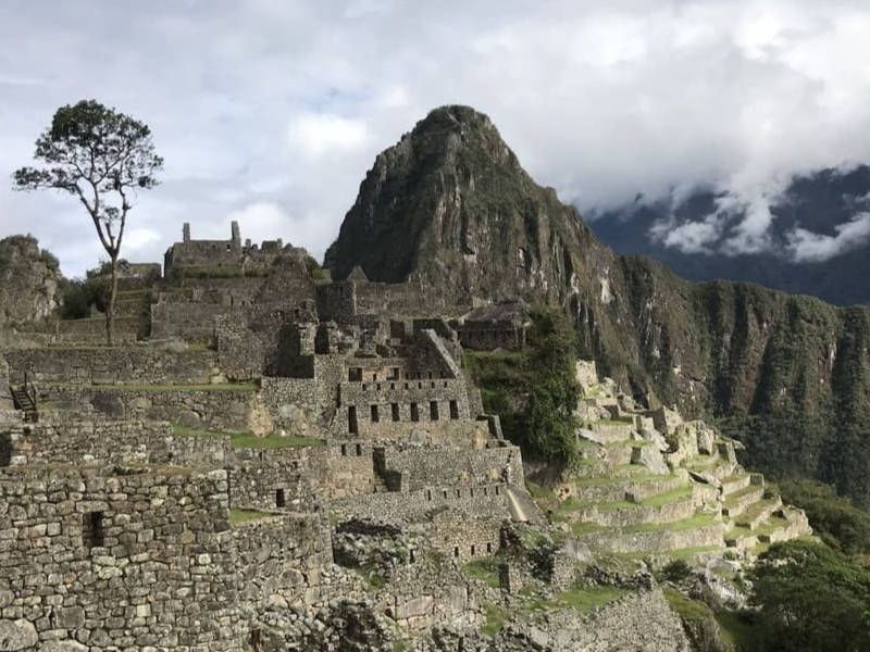 Cusco City Tour & Machu Picchu 2 Days 1 Night - 4