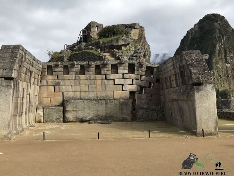 Machu Picchu Magic Full Day Tour