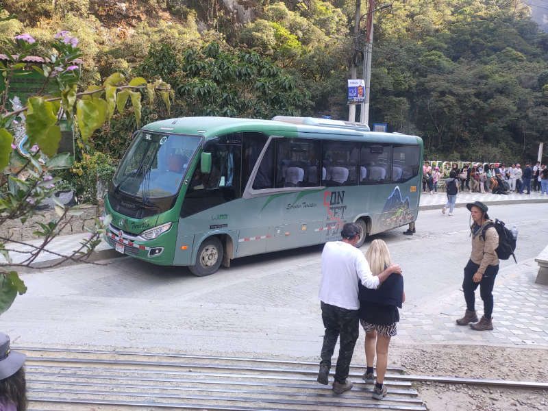 Cusco City Tour & Machu Picchu 2 Days 1 Night - 1