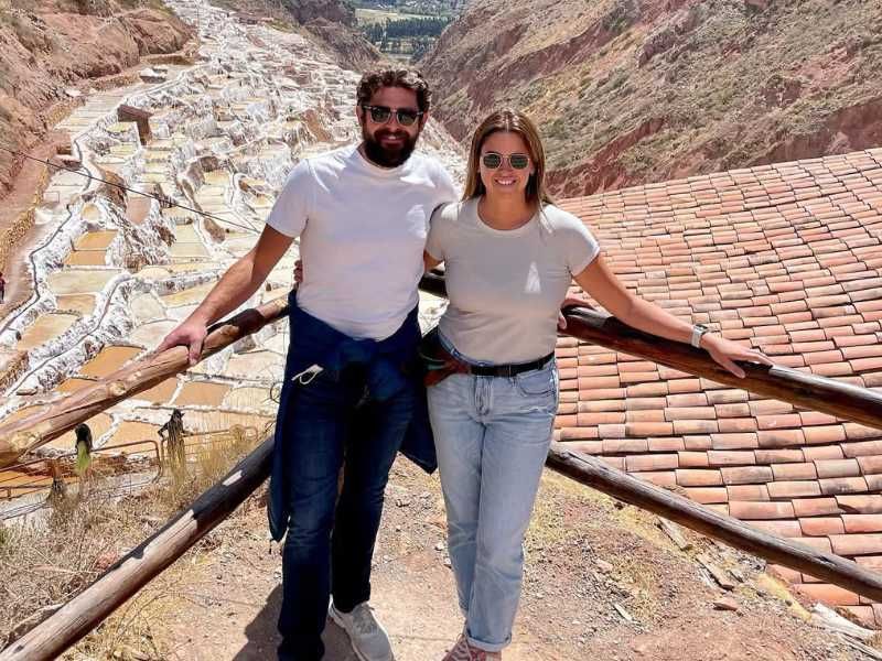 Maras Moray Half Day Tour