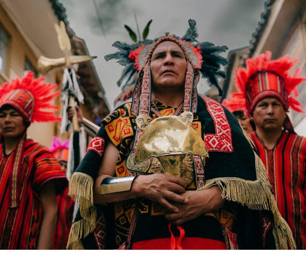 Best Quechua Names for Men: Meaning and Origin