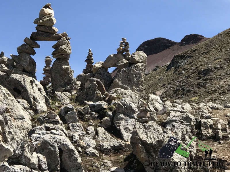 Palcoyo Rainbow Mountain Full Day Tour