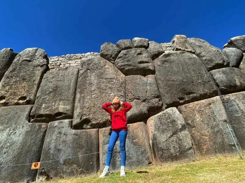 Cusco City Tour Half Day