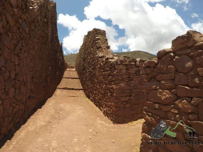 South Valley Half-Day Tour in Cusco