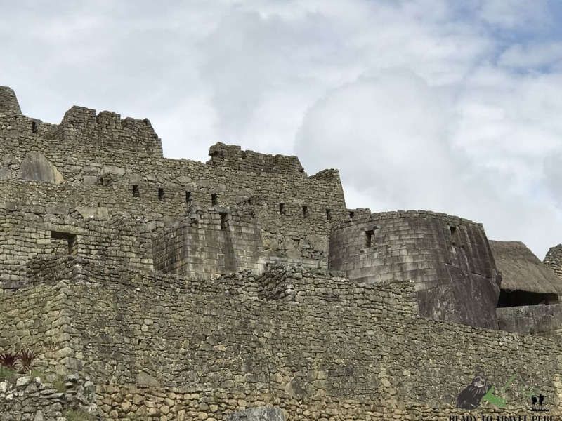 City Tour, Sacred Valley, Machu Picchu & Rainbow Mountain 4 Days 3 Nights - 4