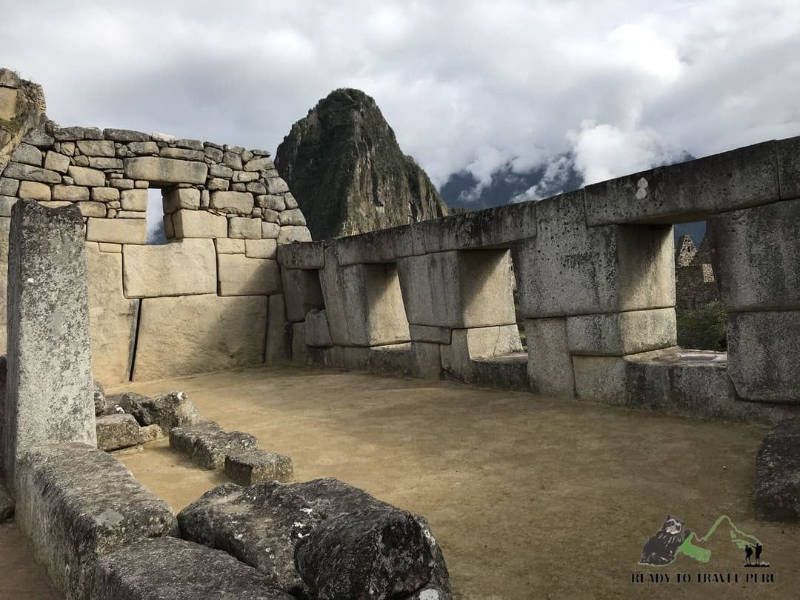 Inca Jungle Trek 4 Days 3 Nights