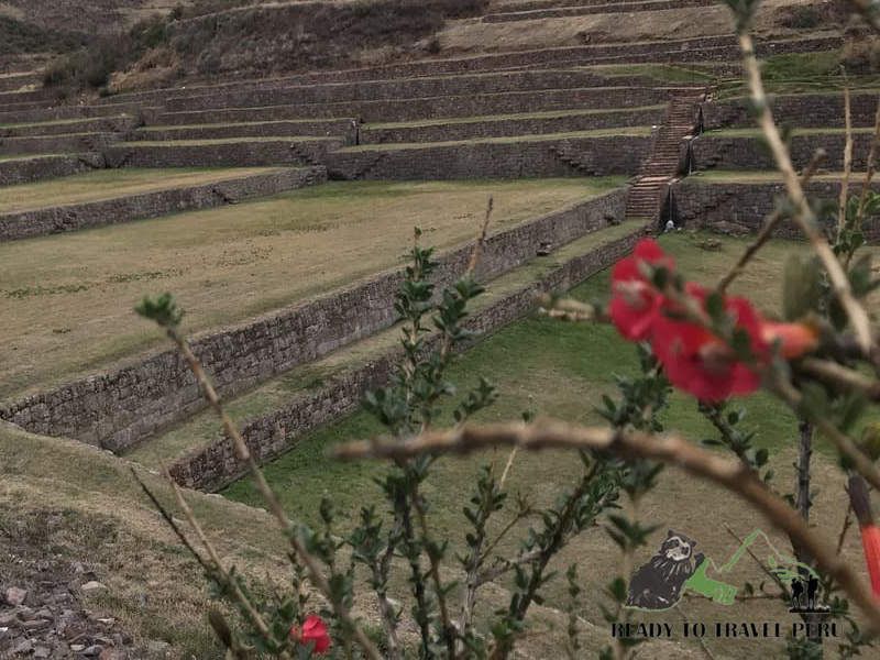 South Valley Half-Day Tour in Cusco