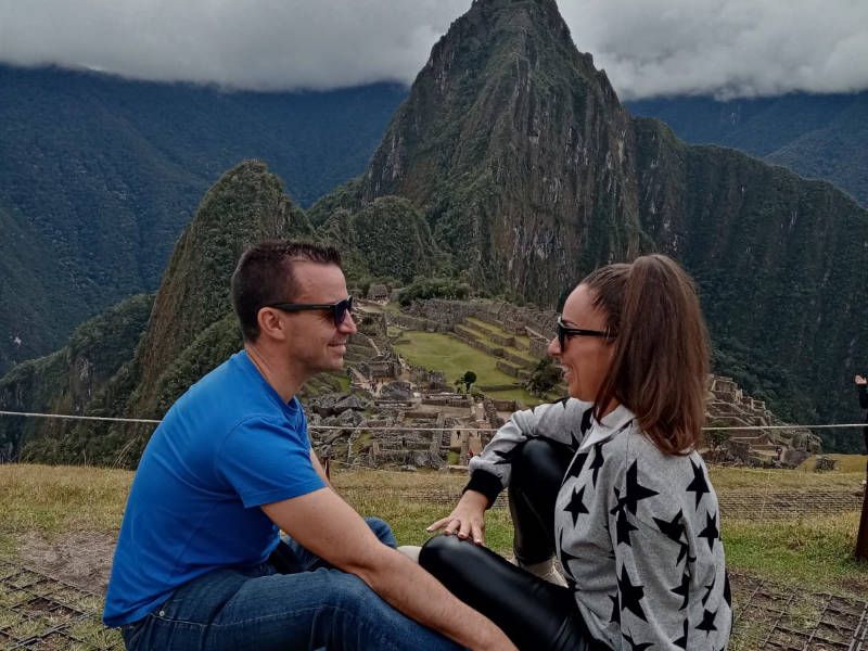Sacred Valley & Machu Picchu 2 Days 1 Night - 4