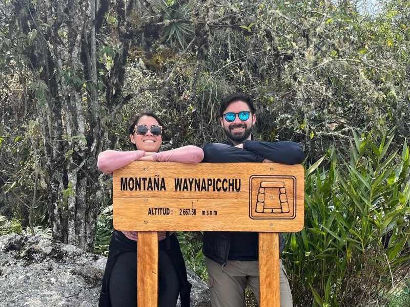 Machu Picchu & Huayna Picchu Enigmatic Full Day Tour
